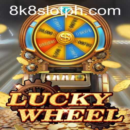 Exploring the World of LuckyWheel: A Closer Look at the 8k8 Slot