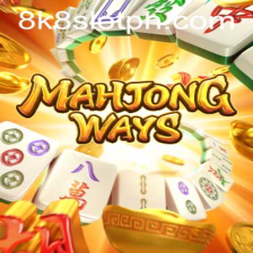 Unveiling MahjongWays: A Fascinating Journey into the World of 8k8 Slot Gaming