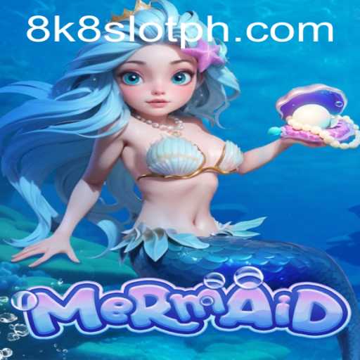 Unveiling the Thrilling World of 'Mermaid': Dive into the 8k8 Slot Experience