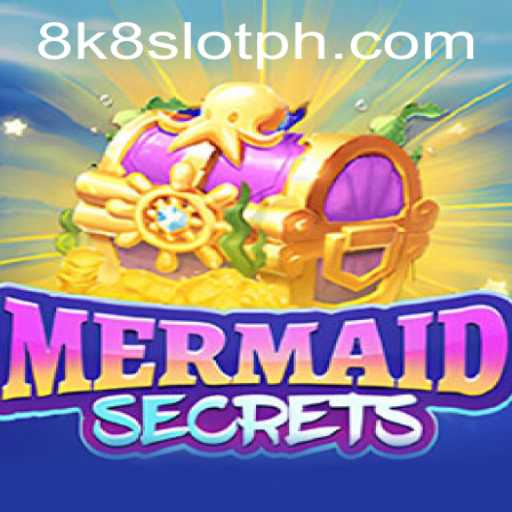 Explore the Enchanting World of MermaidSecrets: A Dive into the 8k8 Slot Experience