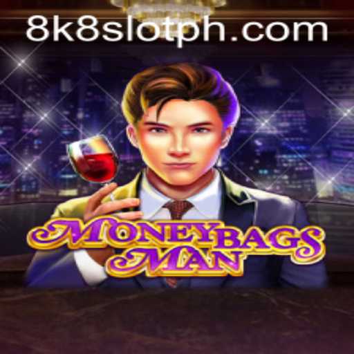 Exploring the Thrills of MoneybagsMan: A Deep Dive into the 8k8 Slot Game