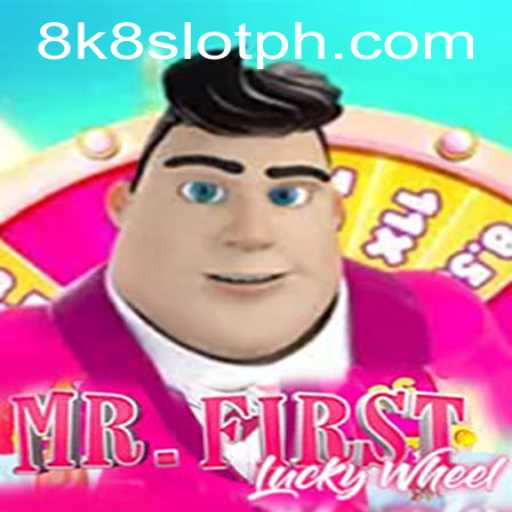 Discover the Exciting World of MrFirstLuckyWheel and Master the 8k8 Slot