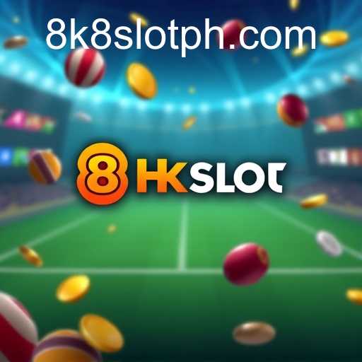 8k8 slot