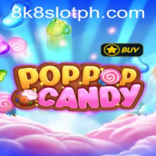 Unveiling POPPOPCANDY: The Ultimate 8k8 Slot Experience
