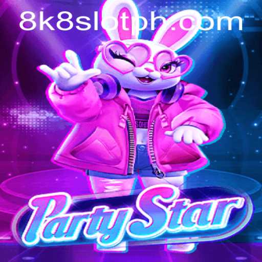 Exploring PartyStar: An Engaging Experience in the New 8k8 Slot
