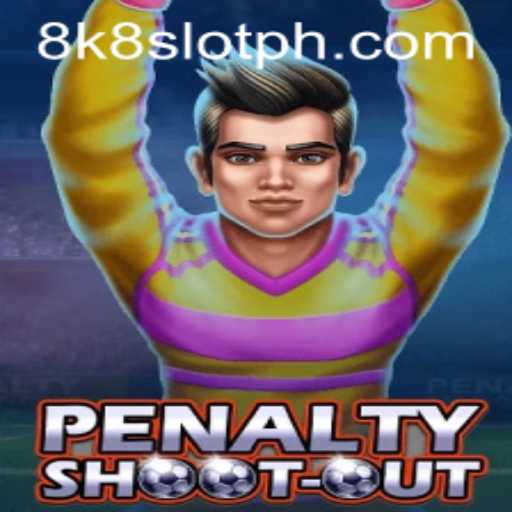 Experience the Thrill of PenaltyShootOut: An 8k8 Slot Game