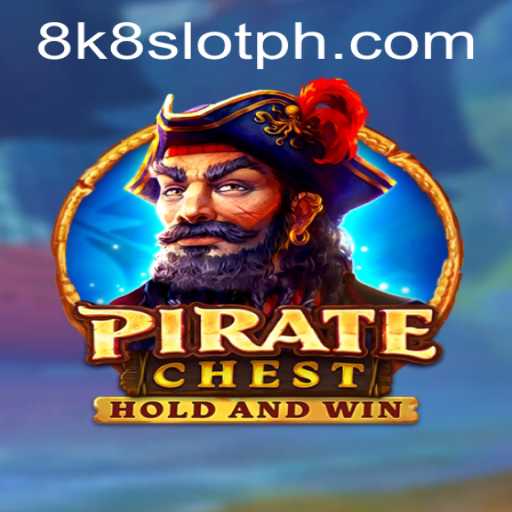 Exploring PirateChest: The Thrilling 8k8 Slot Adventure