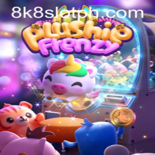 Exploring the Enchanting World of PlushieFrenzy: The 8k8 Slot Experience
