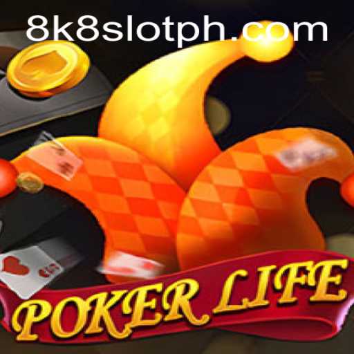 Exploring PokerLife: The Exciting Intersection of Poker and Slot Gaming with 8k8 Slot