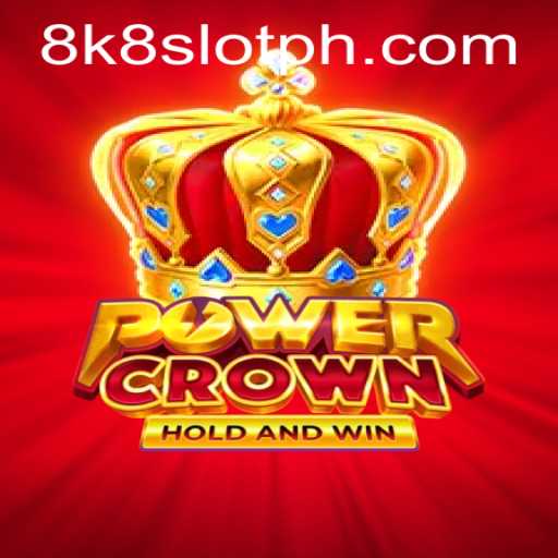 The Allure of PowerCrown: Unveiling the 8K8 Slot Experience