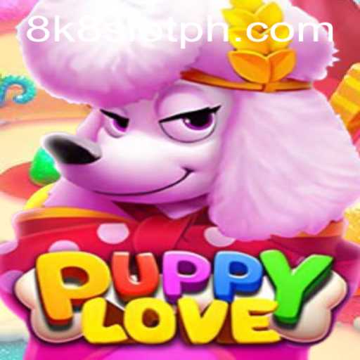 Explore the World of PuppyLove: A Delightful Adventure with 8k8 Slot