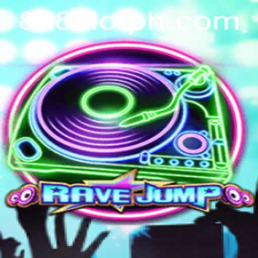 A Dive into RaveJump and the Exciting World of the 8k8 Slot