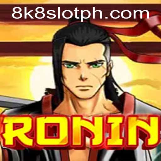 Exploring the Epic World of Ronin: The 8k8 Slot Adventure