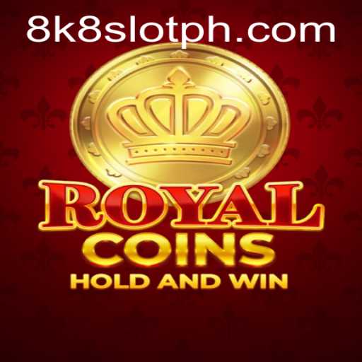 Discover the Exciting World of RoyalCoins: The 8k8 Slot Adventure