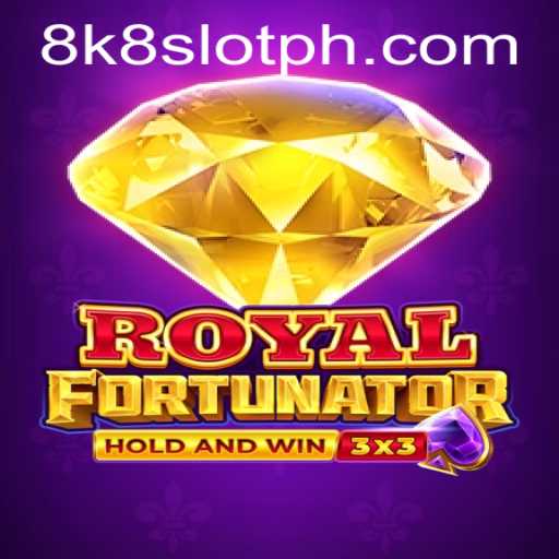 Explore the Thrilling World of Royalfort – The 8k8 Slot Sensation