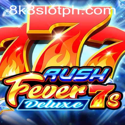Discover the Thrills of RushFever7sDeluxe: A New Era in 8k8 Slot Gaming