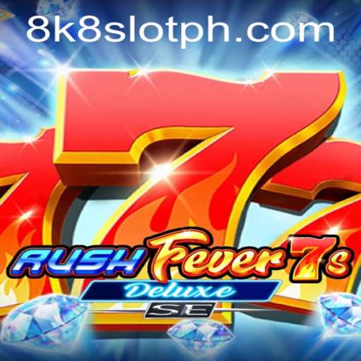 RushFever7sDeluxeSE: A Deep Dive into the Thrilling 8k8 Slot Experience