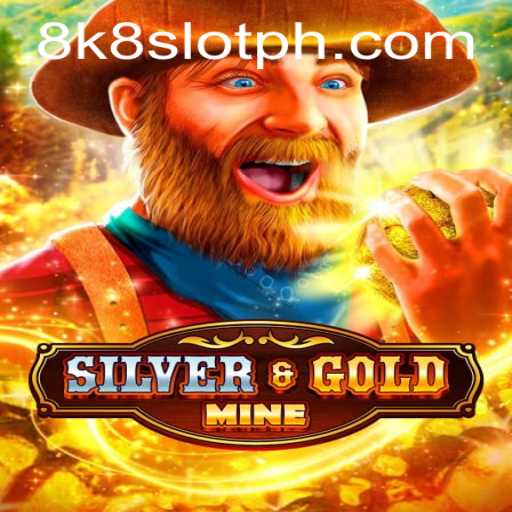 Explore the Thrilling World of SilverGold and the 8k8 Slot