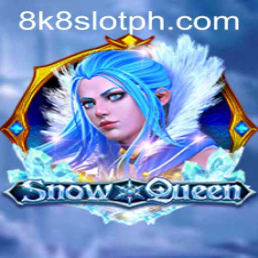 Discover the Enchanting World of SnowQueen: A Captivating 8k8 Slot Adventure
