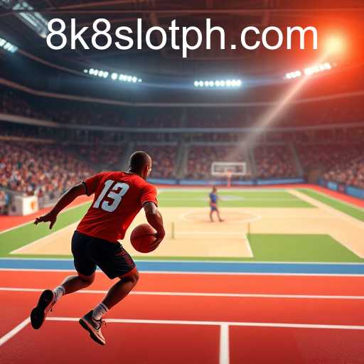 The Future of Sports: Exploring the Transformative Potential of the 8k8 Slot