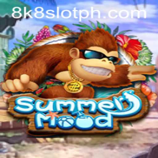Exploring the Exciting World of SummerMood: A Dive into the 8k8 Slot Game