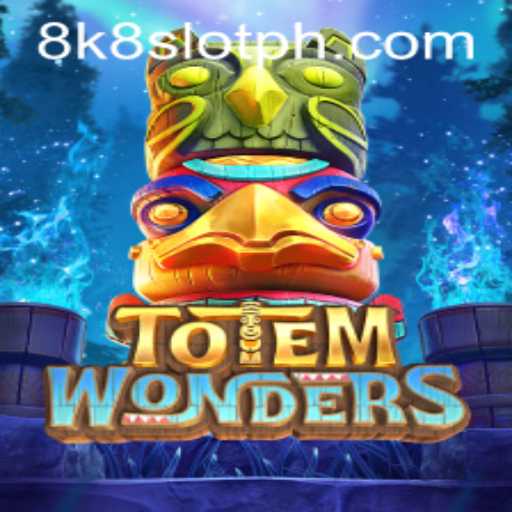 Exploring the Enchanting World of 'TotemWonders': A Deep Dive into the 8k8 Slot Game