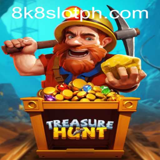 Unlock the Secrets of TreasureHunt: The 8k8 Slot Adventure