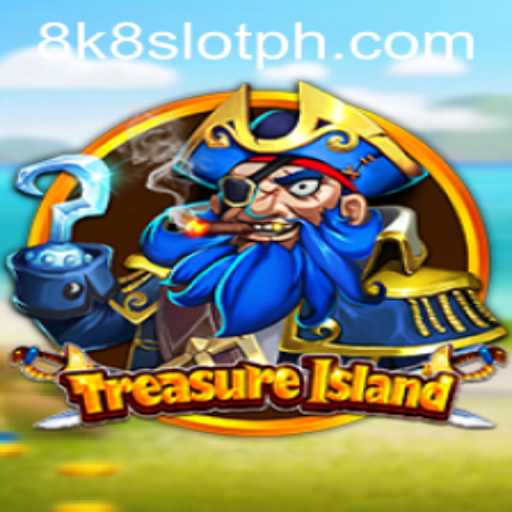 Exploring the Enchanting World of TreasureIsland 8k8 Slot