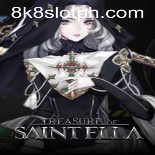 Discover the Adventure: Treasure of Saint Ella and the 8k8 Slot Experience