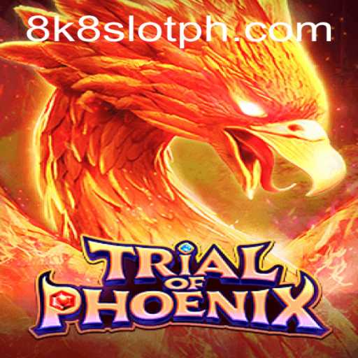 Exploring the Mystical World of TrialofPhoenix: The 8k8 Slot Adventure