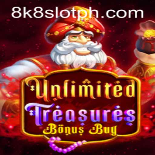 UnlimitedTreasuresBonusBuy: Exploring the Exciting World of 8k8 Slot