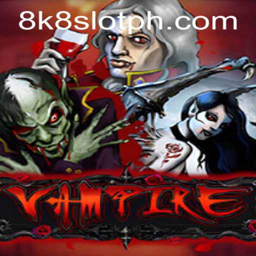 Exploring the Mysteries of the Vampire 8k8 Slot Game