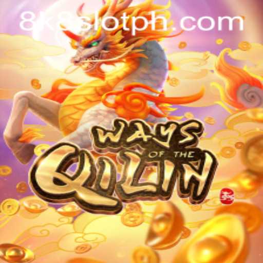 Exploring the Mystical World of Ways of the Qilin in 8k8 Slot