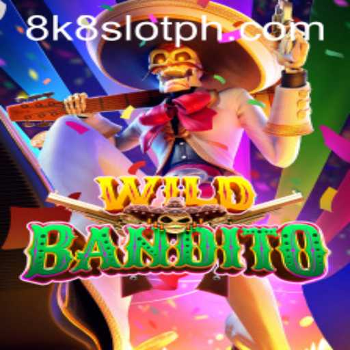 Exploring WildBandito: A Captivating Journey in the 8k8 Slot Universe