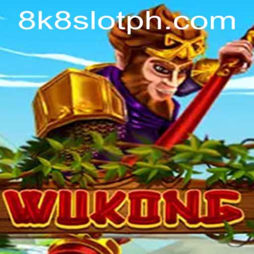 The Enchanting World of Wukong: An 8k8 Slot Adventure