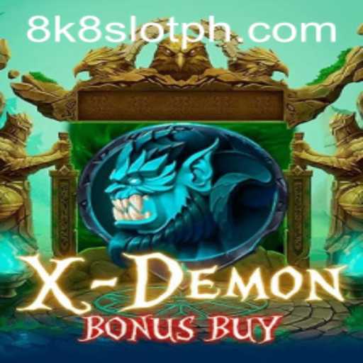 Delve into the World of XDemonBonusBuy: A New Era for 8k8 Slot Enthusiasts