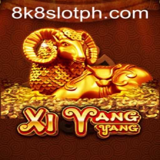 Discover the Exciting World of XiYangYang: A Dive into 8k8 Slot Gameplay