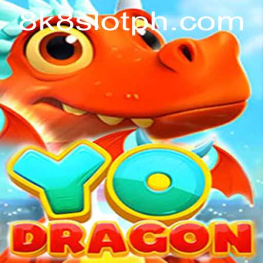 Exploring the Enchanting World of YoDragon: An In-depth Look at the 8K8 Slot Game