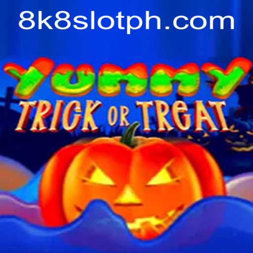 Experience the Magic of YummyTrickorTreat: A Thrilling 8k8 Slot Adventure