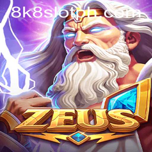 Discover the Excitement of Zeus in the 8K8 Slot Game